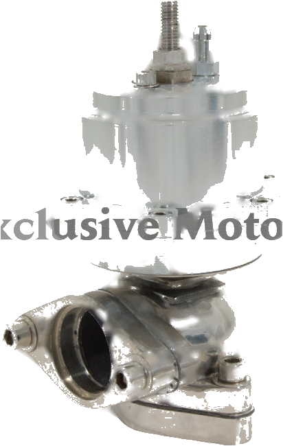 Universal Turbo Applications 38mm Wastegate Piston (2000-2023)