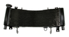Suzuki TL1000R 1998-2003 Top Upper Black Generic Radiator Grille Guard Cooler