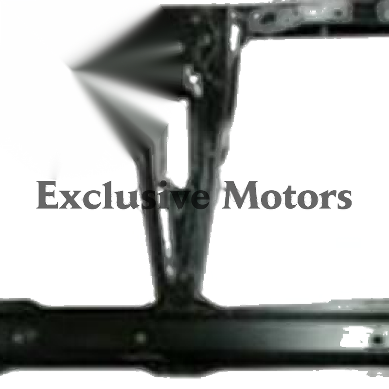 Ford Ranger PX Radiator Support (2011-2022)