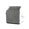 Honda CB500X CB500F CBR500R 2013-2016 P / N.17211-MGZ-D00 Generic Air Filter Cleaner