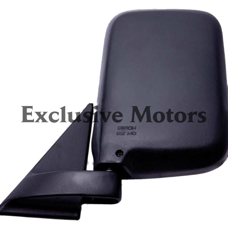 Nissan Caravan / Urvan / Homy Left-Hand Mirror (1987-2001)