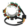 1985-1986 Kawasaki KL250 21003-1121 Generator Stator Coil