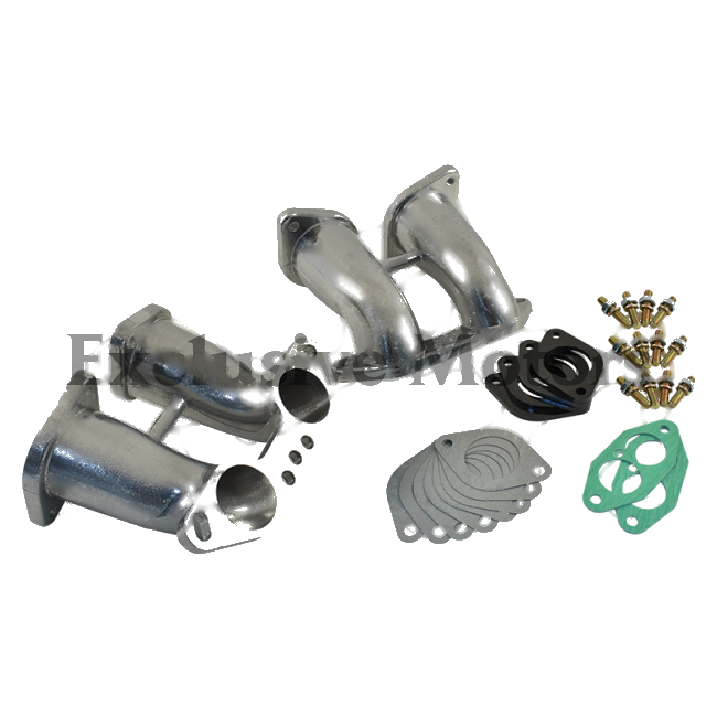 VW Porsche 914 Type 4 Twin 40/44 IDF Intake Manifold (1969-1976)