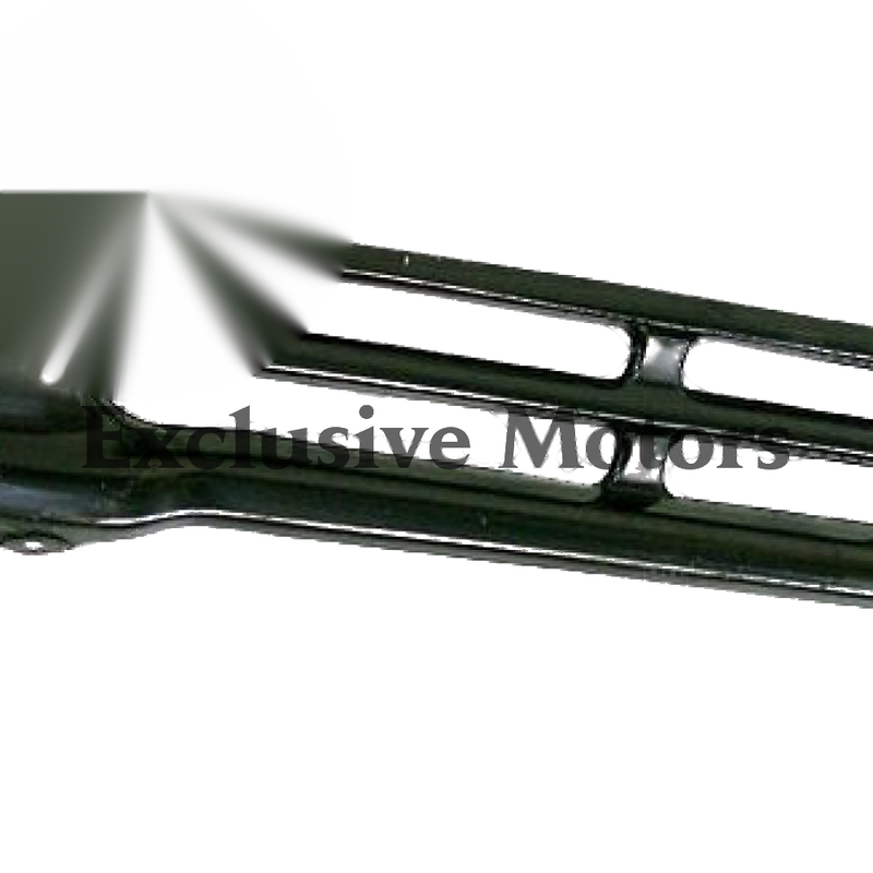 Toyota Hilux Right Apron Front (1989 - 1991)