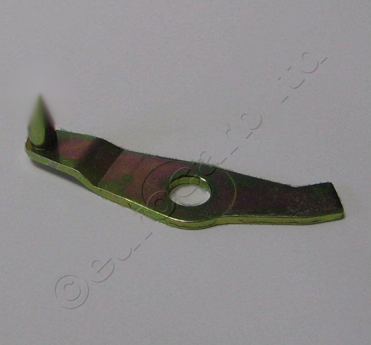 Carburetors Dellorto DRLA Throttle Lever with Ball