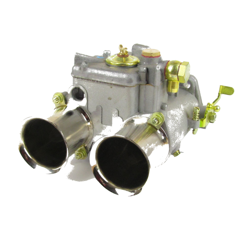 Performance Engines 48mm Weber DCO/SP Carburetor Adapter
