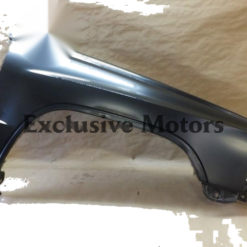 Toyota Hilux 2WD Right Hand Guard (1984-1988)