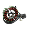 Arctic Cat 06-09 ATV 250 / 300 UTILITY 2x4 3303-833 3304-682 Generic Generator Stator