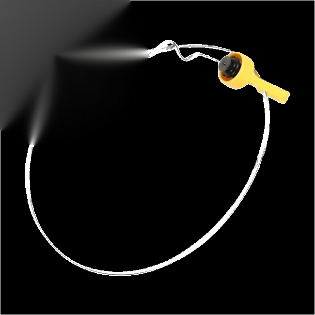 Ford F-150, F-250 Engine Oil Fluid Level Dipstick (1998-2003)