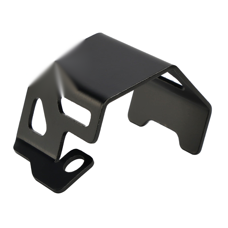 Himalayan 18-23 SCRAM 411 21-23 Rear Brake Fluid Reservoir Guard Cover