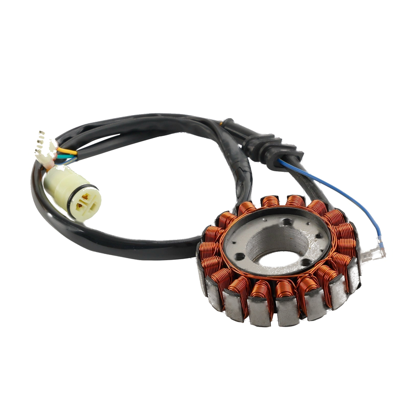 HONDA 31120-HC4-003 31120-HC4-004 31120-HC4-014 31120-HC4-750 STATOR 18 POLE
