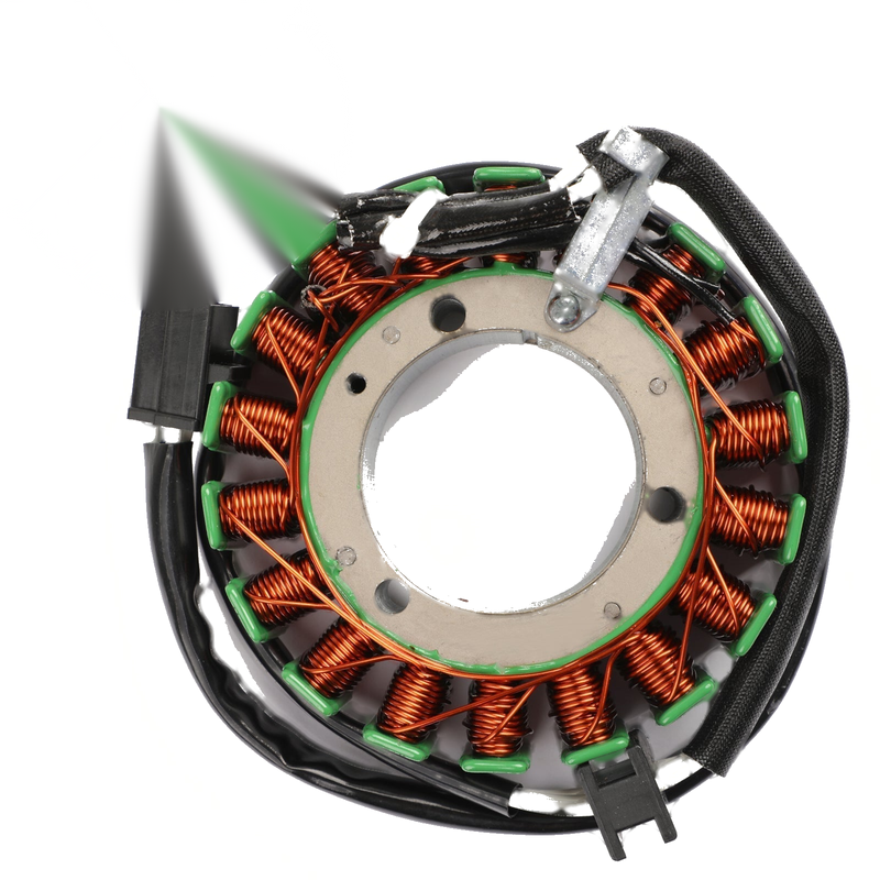 Yamaha VMX12 V-Max Vmax 1200 1990-2007 Generator Stator Coil Alternator Fit