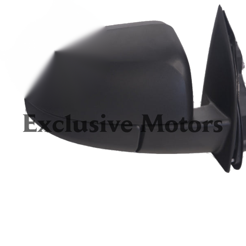 Ford Ranger PX Right-Hand Mirror, 3-Wire (2011-2015)