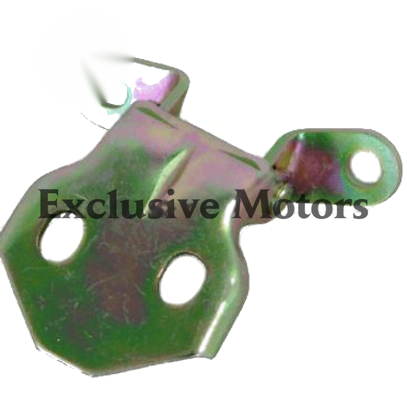 Toyota Hilux Right Hand Lower Door Hinge (1989-1996)