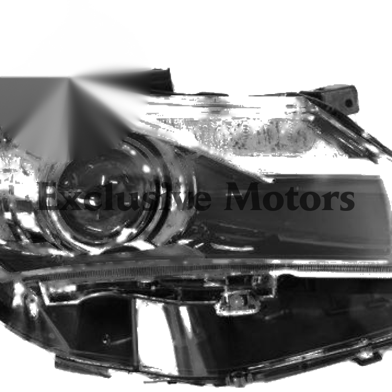 Toyota Corolla Right hand Headlight Electric Adjust (2013-2015)