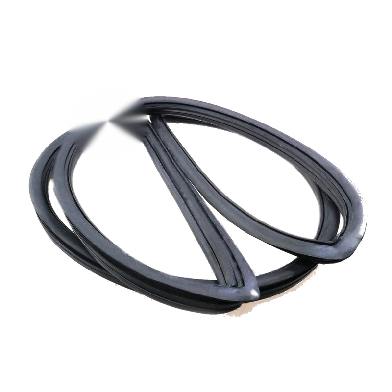 Toyota Land Cruiser J70 BJ73 FZJ75 RJ70 1984-2007 Front Windshield Weatherstrip