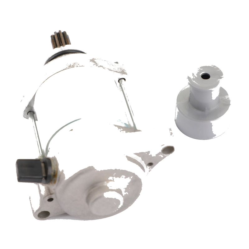 SXV 450 Aprilia RXV 450 2006-2015 RXV 550 2006-2013 Electric Starter Motor