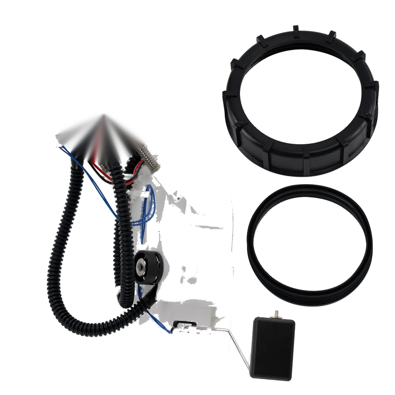 Honda Civic L4-1.3L 2003-2005 17045S5AA30 17045S5AA31 17045S5AA00 maxpeedingrods Fuel Pump