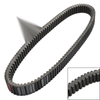 Arctic Cat 0627-102 0627-036 0627-044 Ski-Doo417300155 Snowmobile Generic Drive Belt