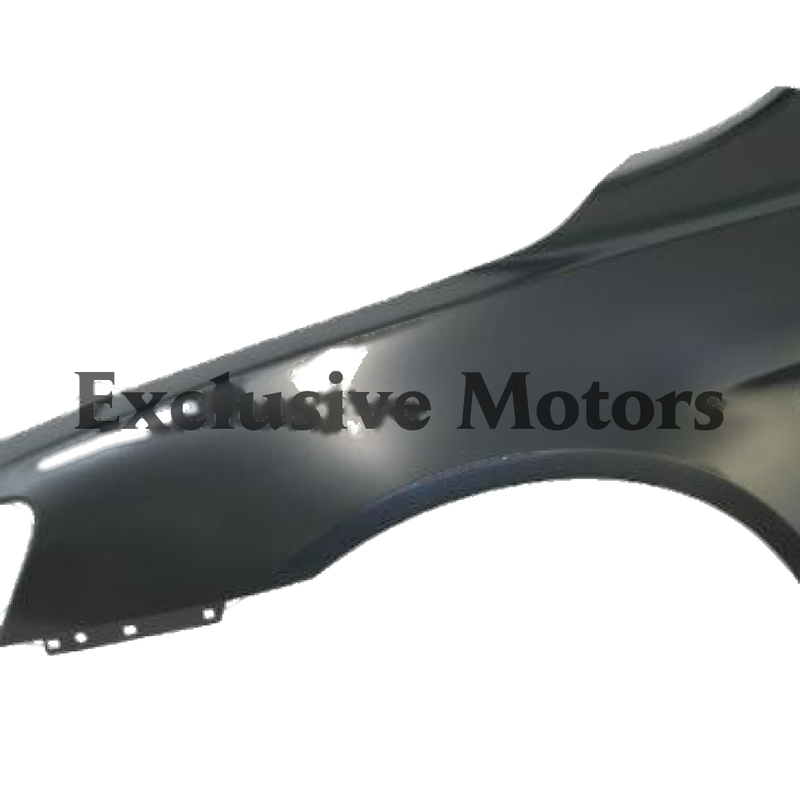 Mitsubishi Lancer Left-Hand Guard (2008-2016)