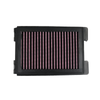 Kawasaki EX250R Ninja 08-12 Generic New Cleaner Element