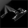Nissan Stagea M34 Unpainted Front Fender