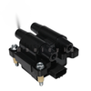 Subaru Forester, Impreza, Legacy, and Outback Ignition Coil (2000-2015)