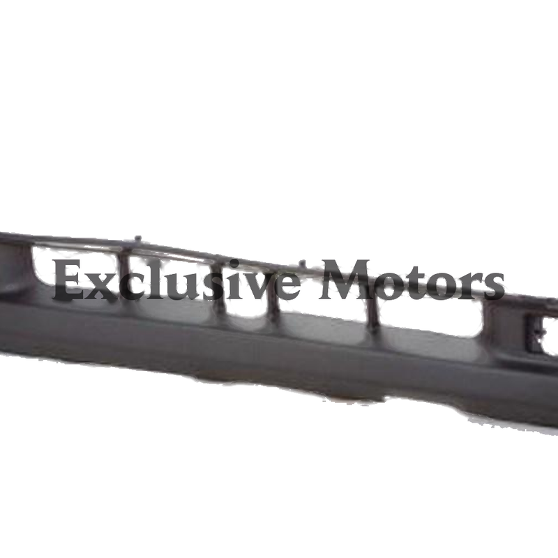 Ford Courier / Mazda B Series Lower Apron Plastic (1986-1995)