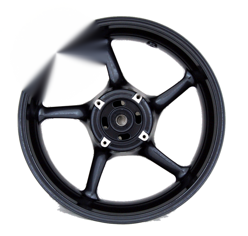Triumph Daytona 675 / R 06-12 Street Triple 675 / R 07-2012 Generic Wheel Rim