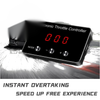 Audi A4 9-Mode Electronic Throttle Controller (2008-2017)