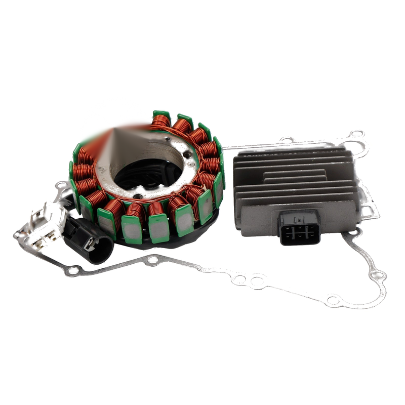 Kawasaki KRF750 Teryx 4x4 Sport LE 2013 Regulator Ignition Stator Gasket Kit