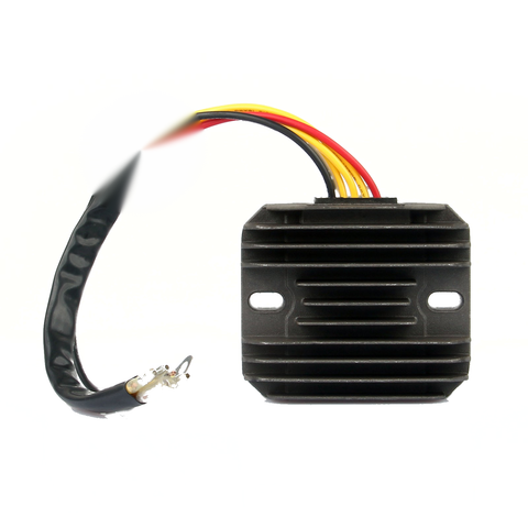 Regulator Rectifier Fits Suzuki GS250 GS400B GS400C GS425 GS450 GS550 Motorcycle Generic