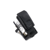 Golf MK2, Jetta II Black Headlight Fog Light Control Switch (8-Pin)