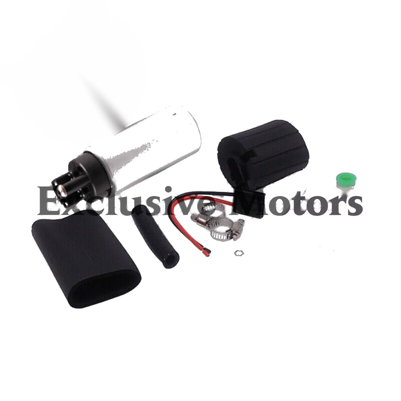 Holden Commodore Fuel Pump 255LPH (1978-2020)