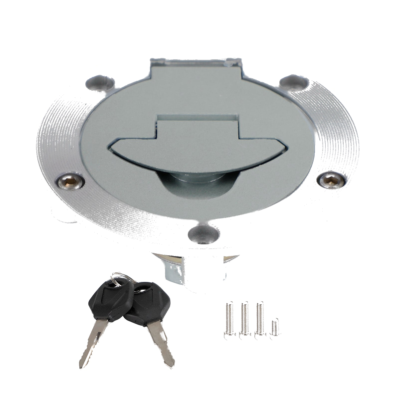 Victory Jackpot, Vegas, Hammer & Kingpin 2005-2013 New Tank Gas Fuel Cap
