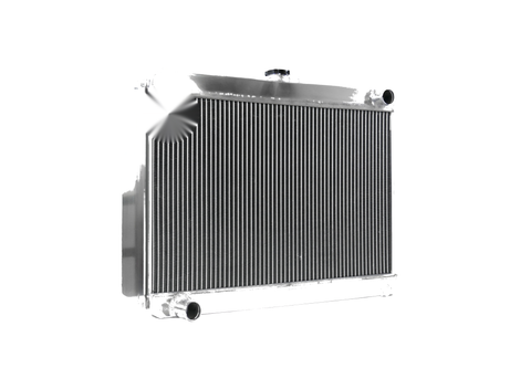 Toyota Hilux Surf KZN130 1989-1996 Fan Shroud Kit Kit