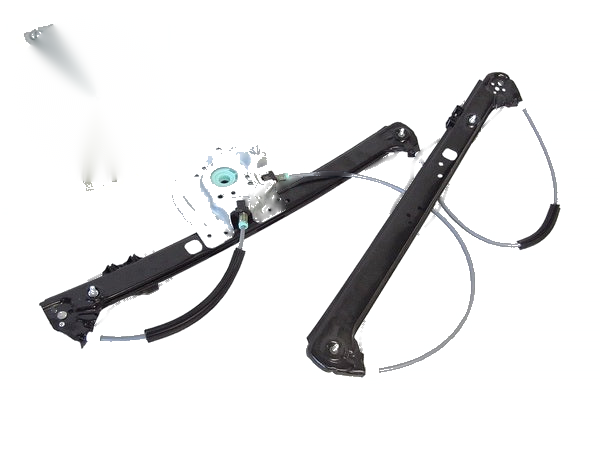 BMW X5 E53 Front Right Electric Window Regulator (2000-2007)