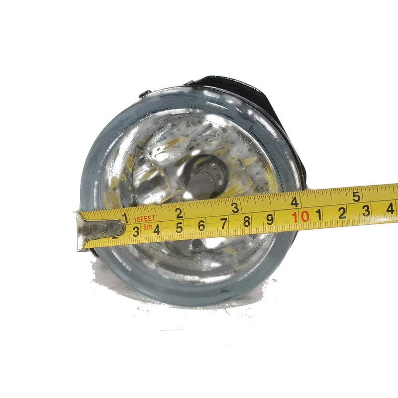 Isuzu D-Max Complete 12V/51W Spot Fog Light Light  Set