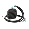 Honda 15hp 20hp BF15D BF20D Outboard 31750-ZY1-003 Generic Rectifier Regulator