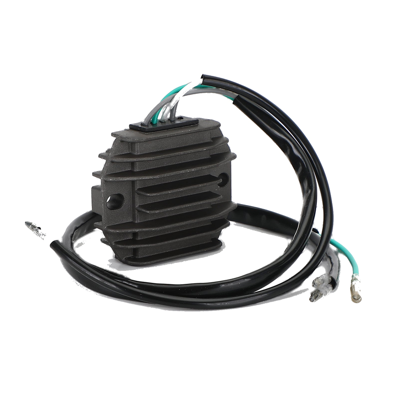 Honda 15hp 20hp BF15D BF20D Outboard 31750-ZY1-003 Generic Rectifier Regulator