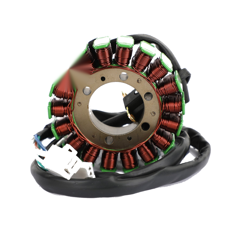 Yamaha Drag Star XVS125 XVS250 2000-2006 5JX-81410-00-00 Generic Stator Fit