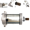 Yamaha 4WV-81800-00-00 4WV-81890-00-00 5KM-81890-00-00 New Starter Engine Starting 9-Spline Fit
