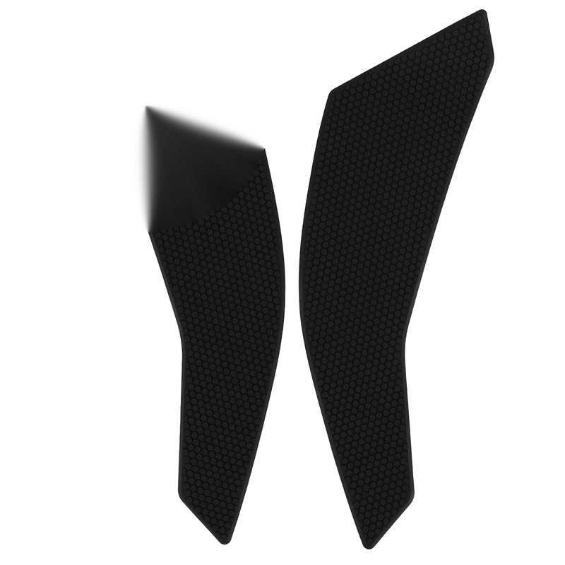 Suzuki GSX-S 750 750Z L7 L8 L9 2017-2019 Pair Tank Side Protector Grip Fit