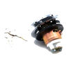 Toyota Corolla KE30 KE25 KE35 Celica TA22 RA20 1970-1981 Fuel Cap Key Set