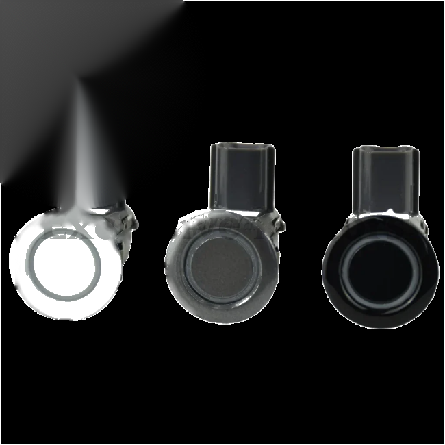 Mitsubishi Pajero, Montero, Outlander, ASX Parking Sensor (2006-2018)