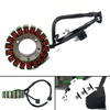 Yamaha XP500 TMAX 500 (01-03) Generic Generator Stator Coil 5GJ-81410-01