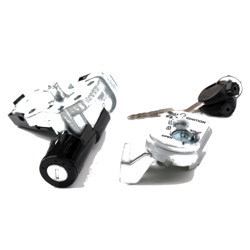 Honda NCH50 Metropolitan 2013-2015 Generic Ignition Switch Lock Set 35014-GFC-770