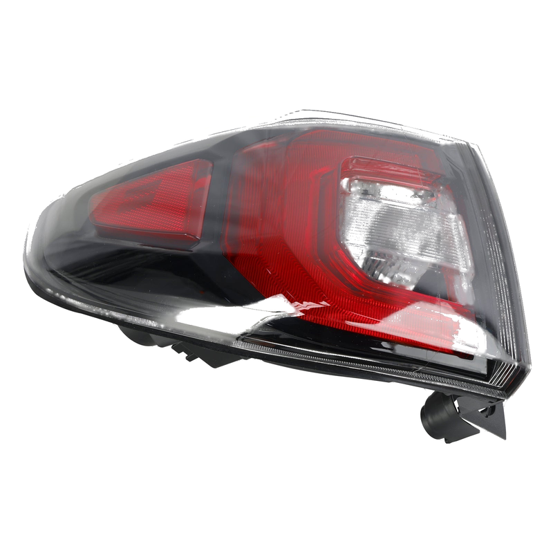 GMC Acadia Left Tail Light Brake Lamp (2013-2017)