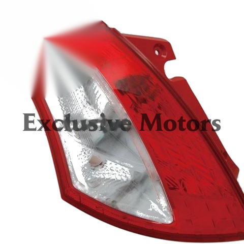 Suzuki Swift Left-Hand Tail light (2010-2016)