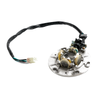 Yamaha 4SR-85560-00 4SR-85560-01 4SR-85560-02 Stator Ignition Base Assembly